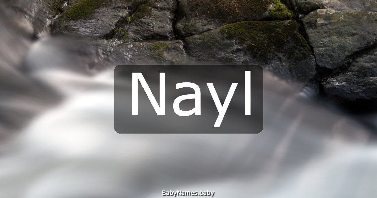 Nayl