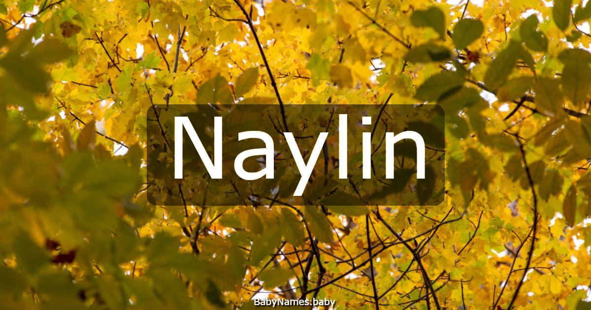 Naylin