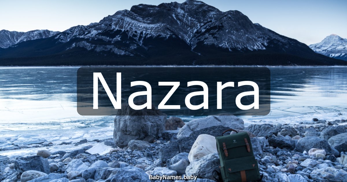 Nazara