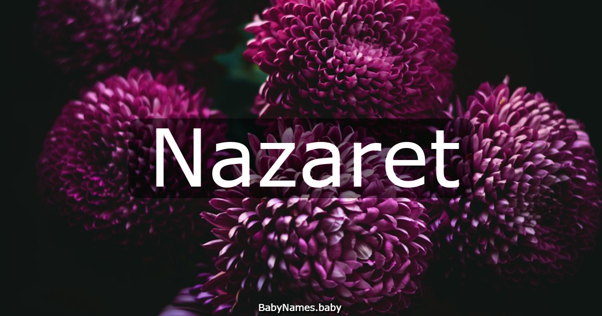 Nazaret