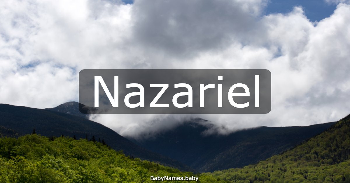 Nazariel