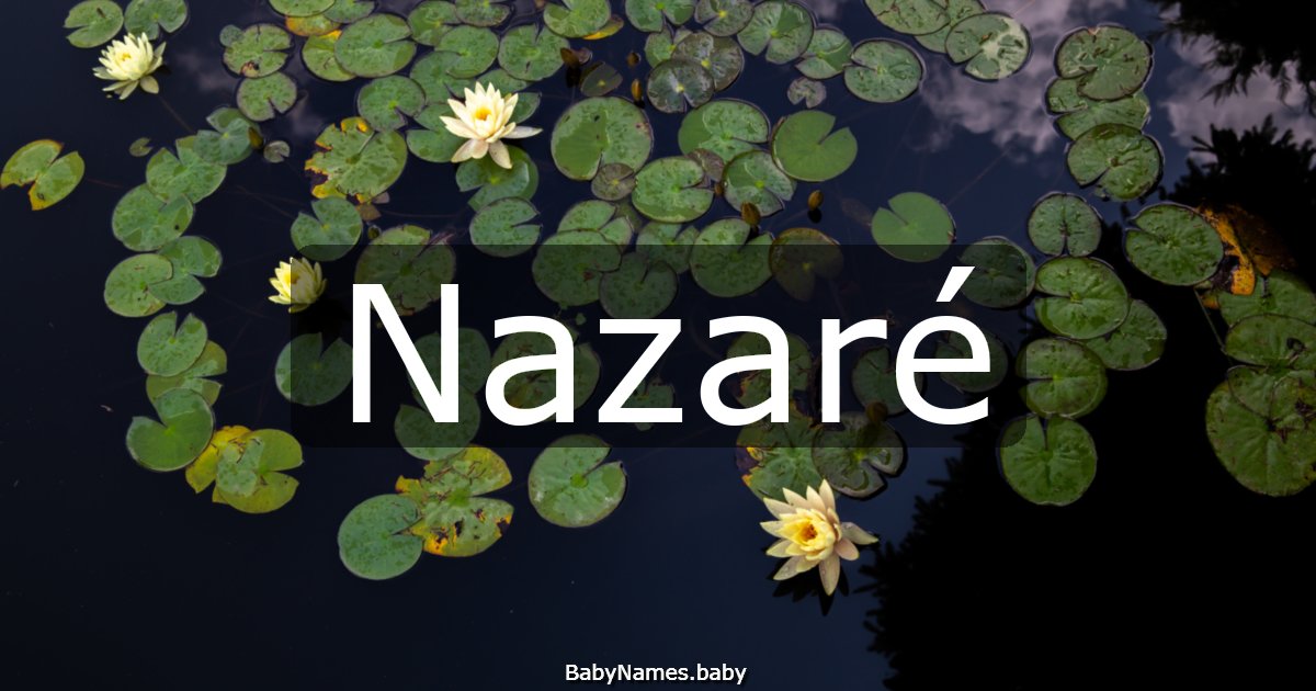 Nazaré
