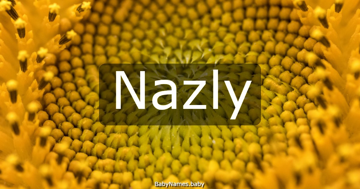 Nazly