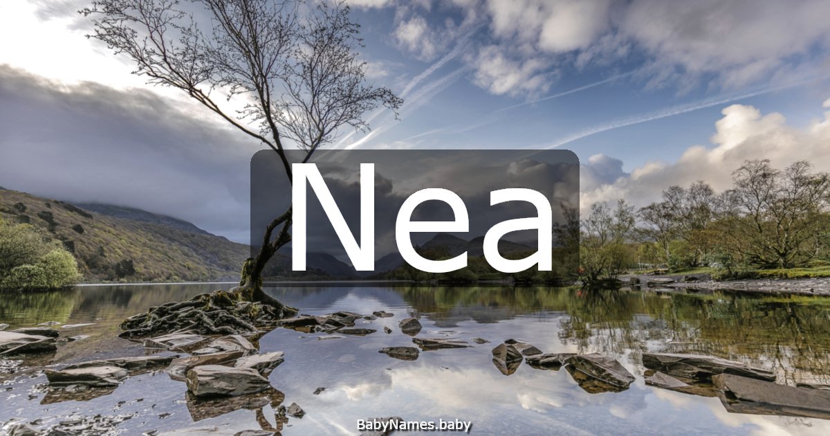 Nea