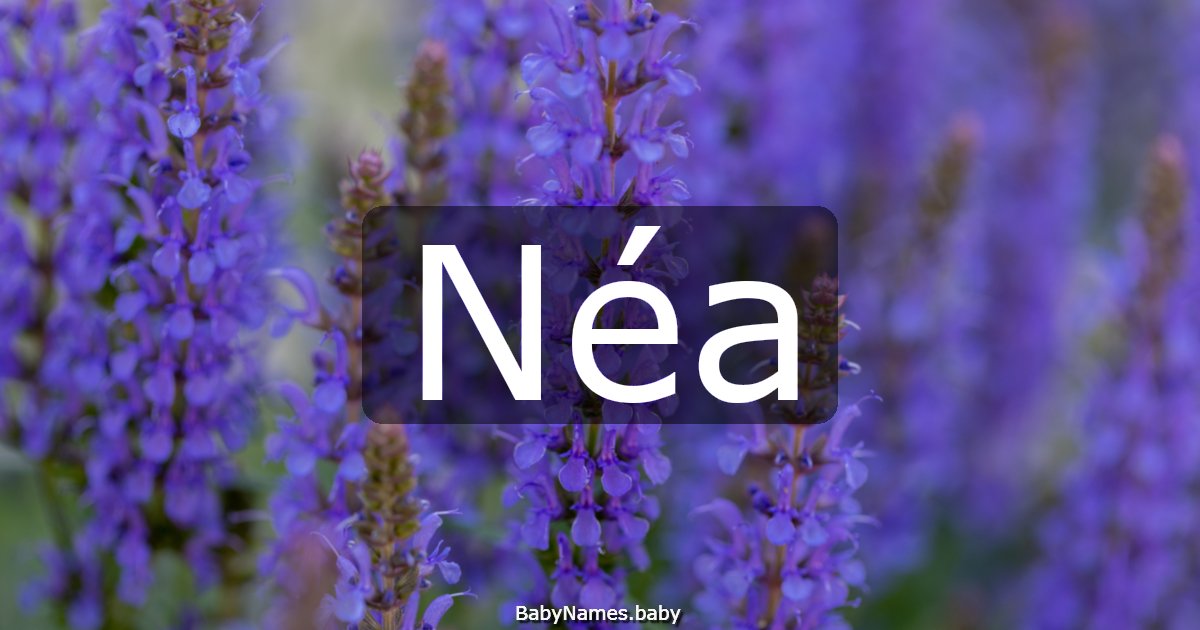 Néa