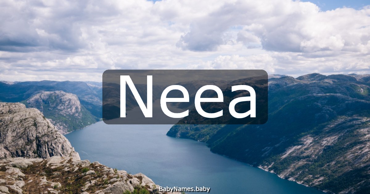 Neea
