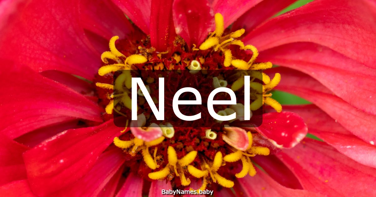 Neel