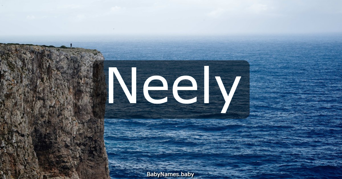 Neely