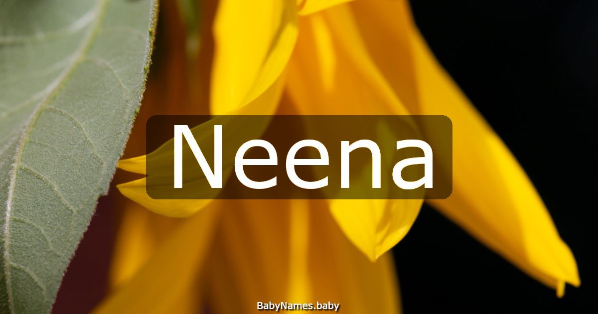 Neena