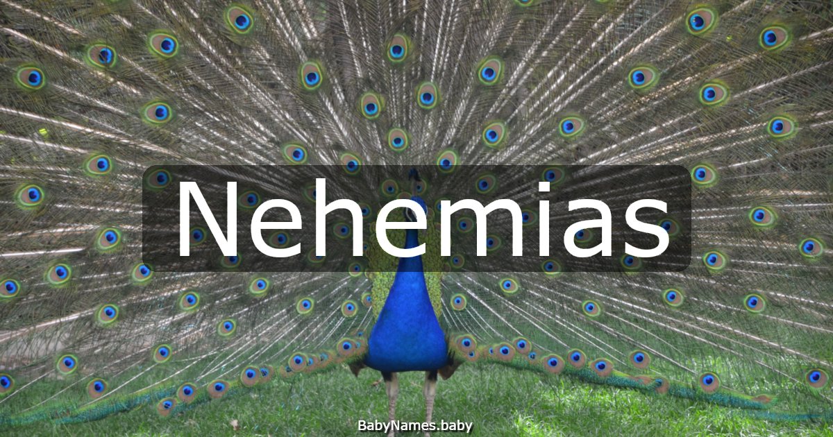 Nehemias