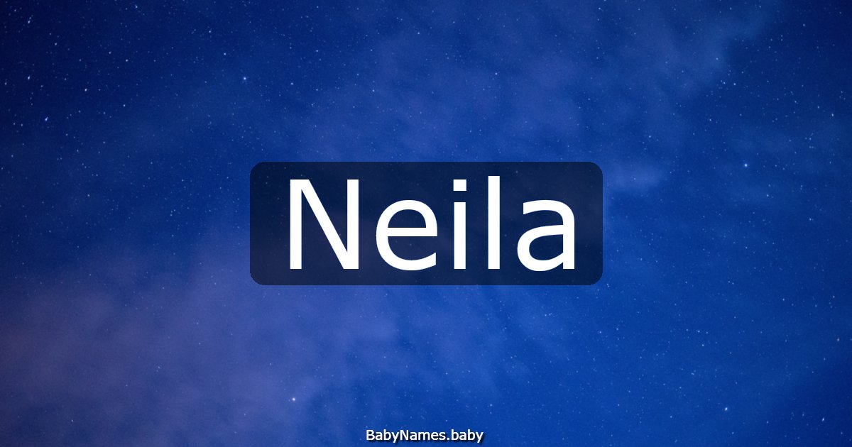 Neila