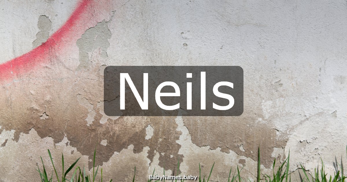 Neils