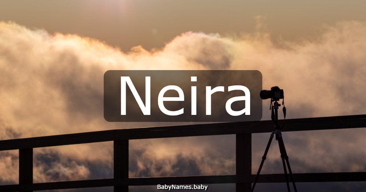 Neira