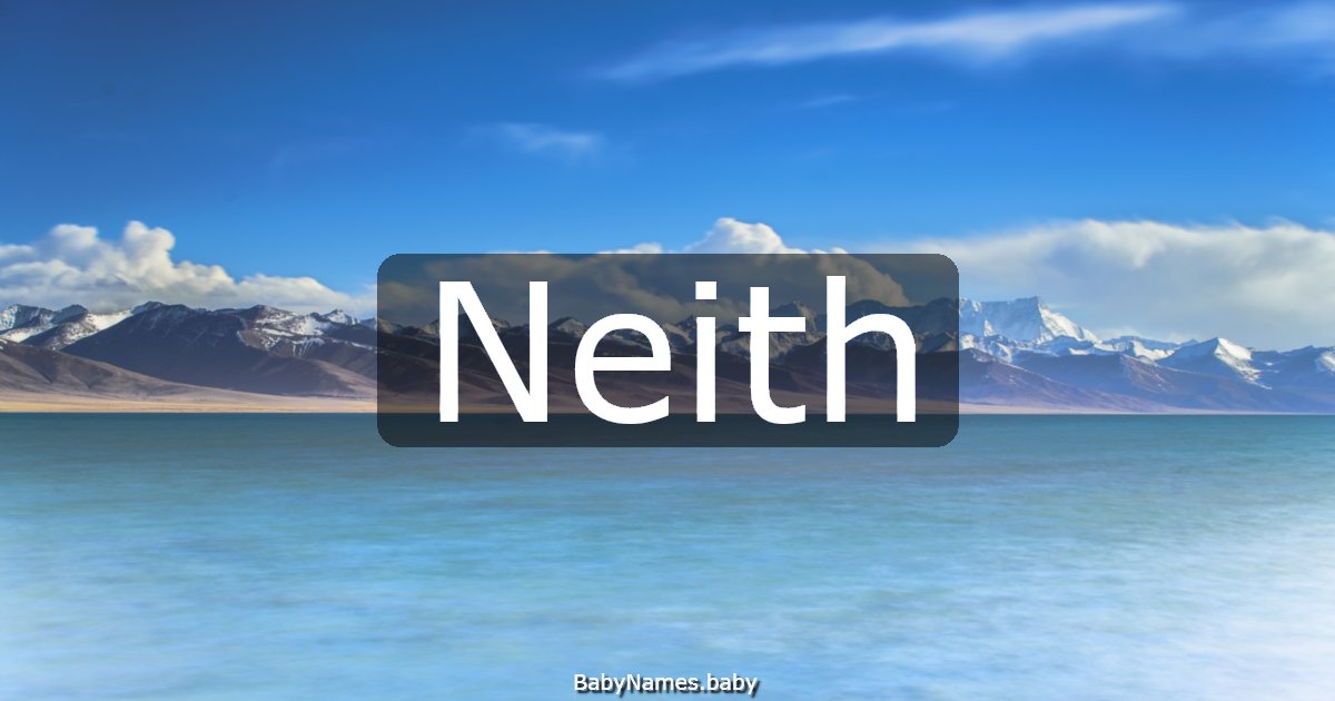 Neith