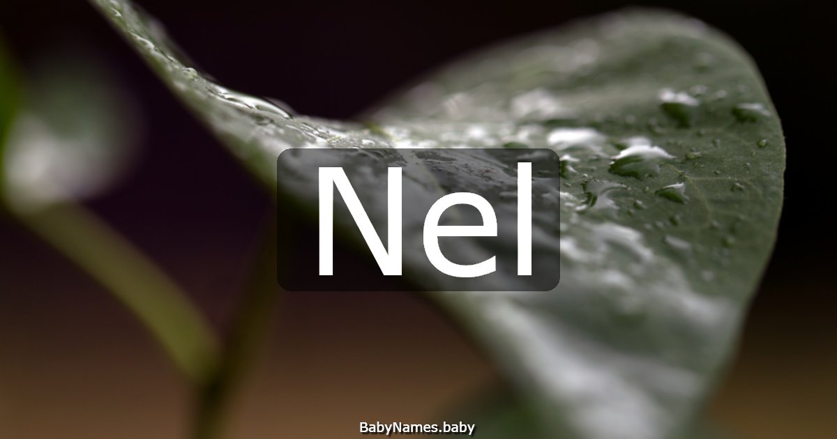 Nel
