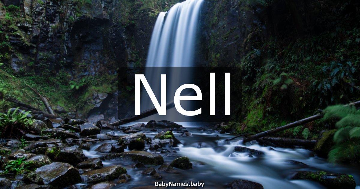 Nell