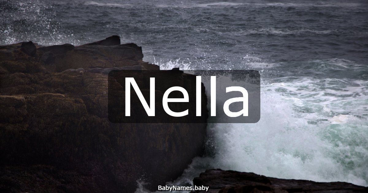 Nella