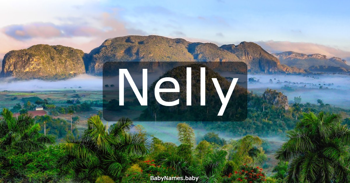 Nelly