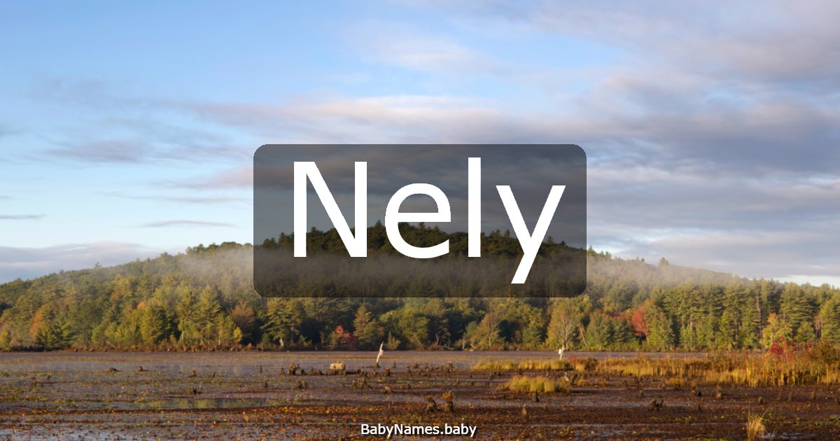 Nely