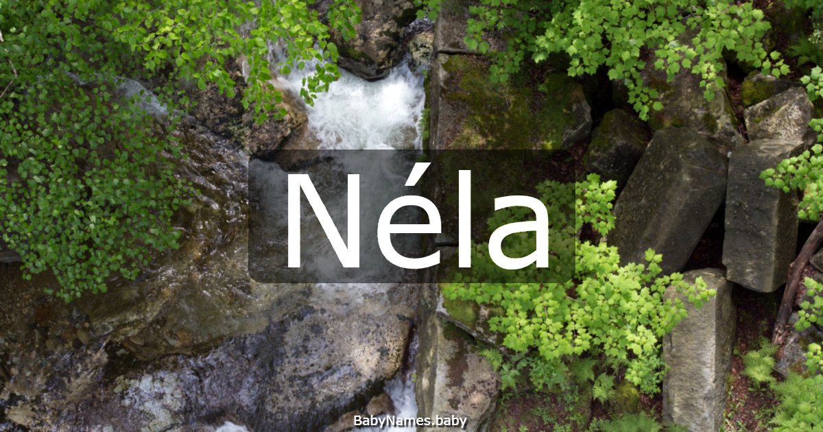 Néla