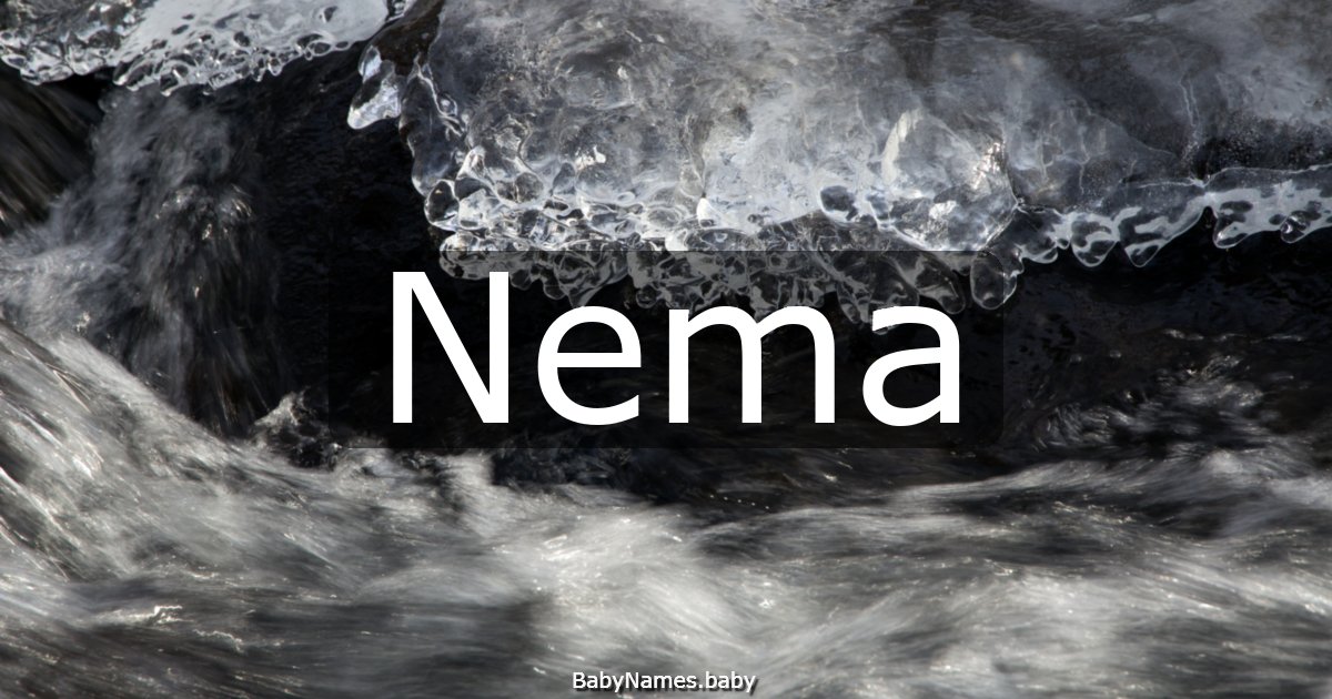 Nema