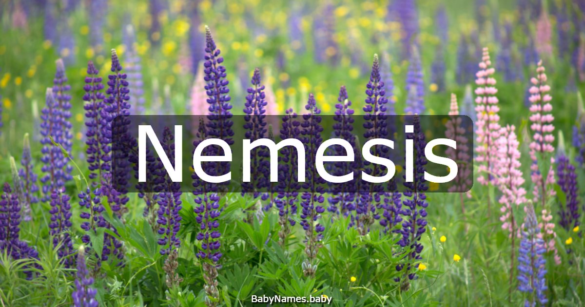 Nemesis