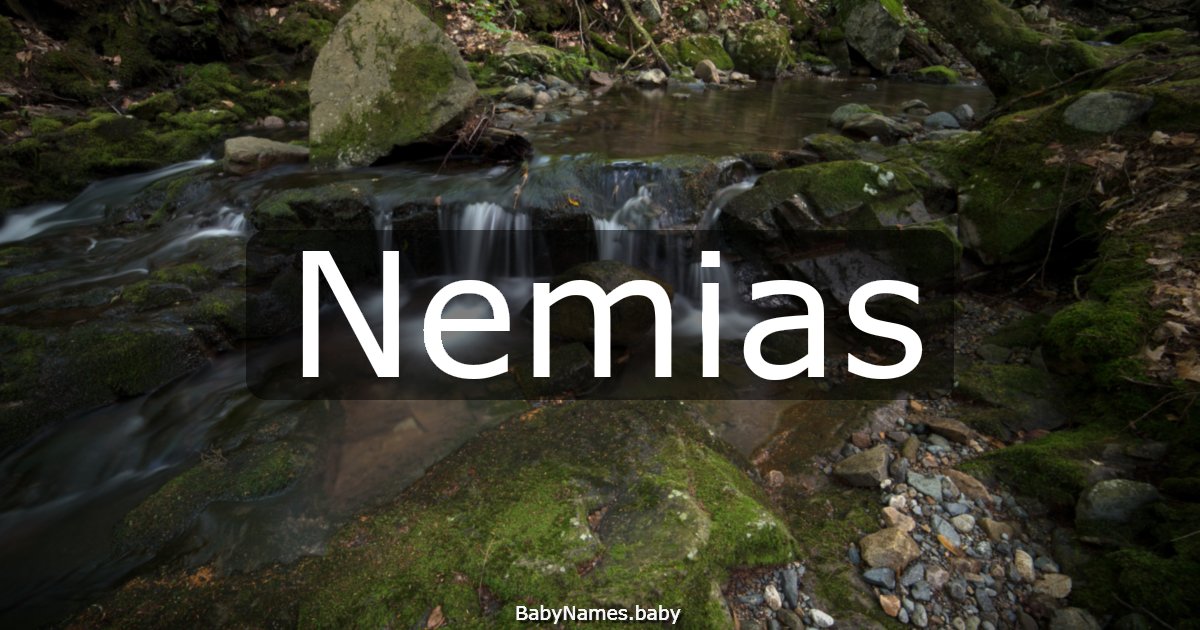 Nemias