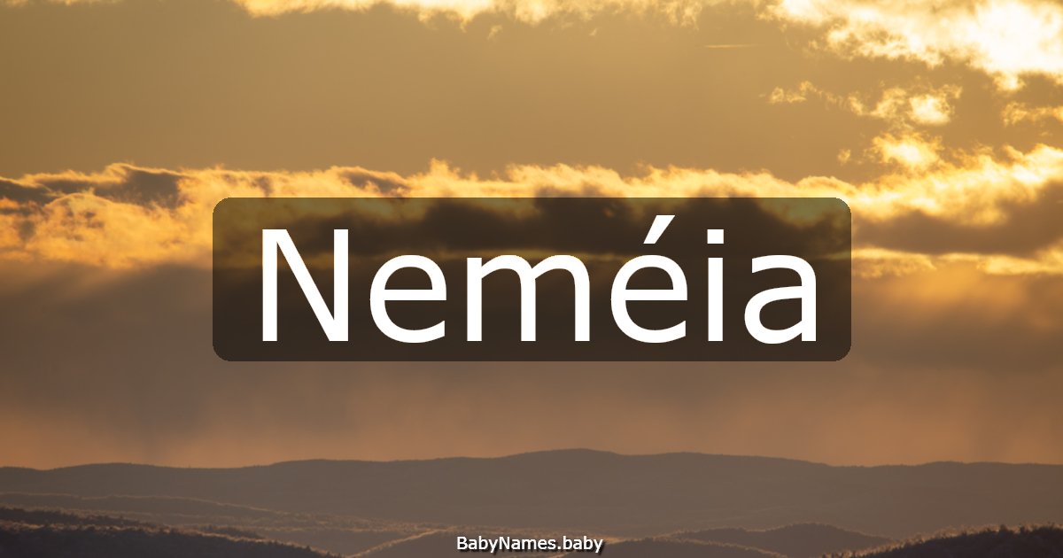 Neméia