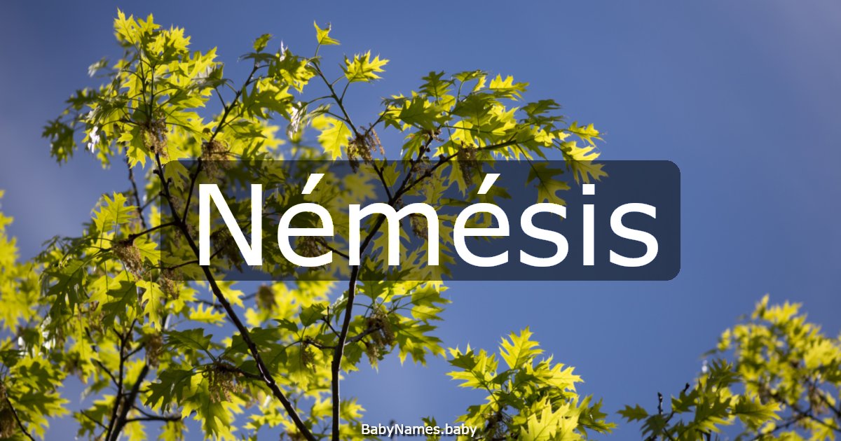 Némésis