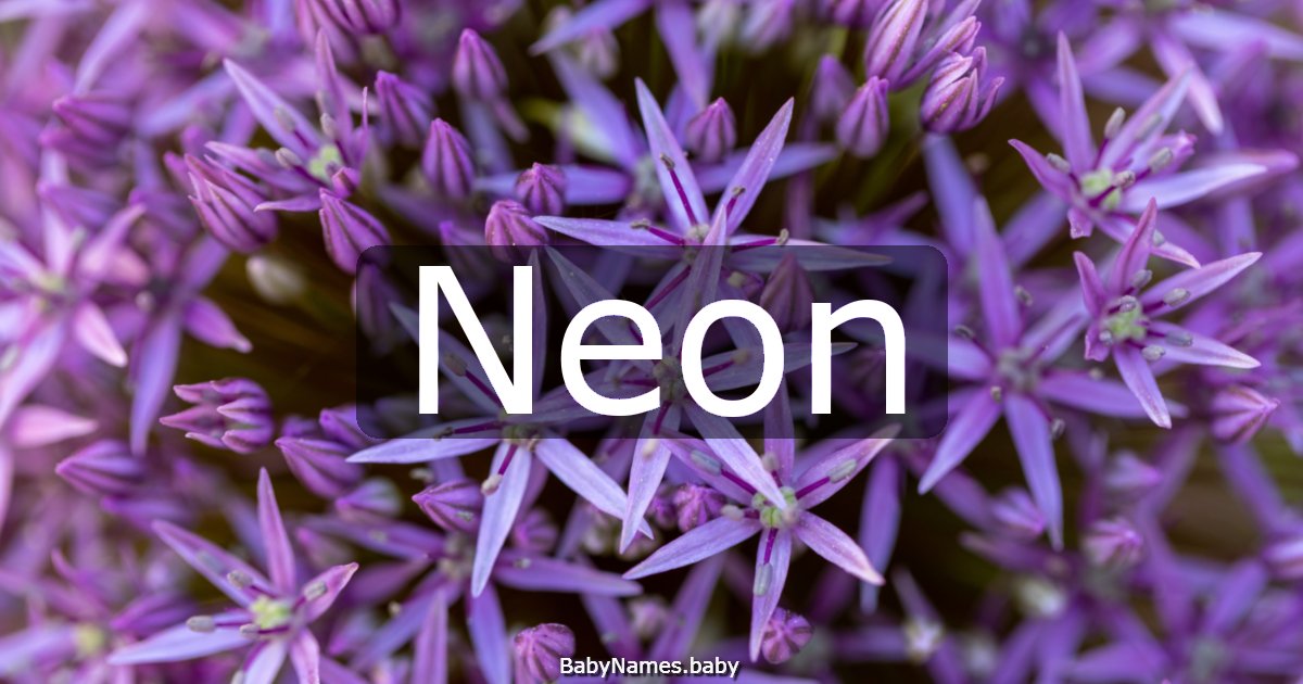 Neon