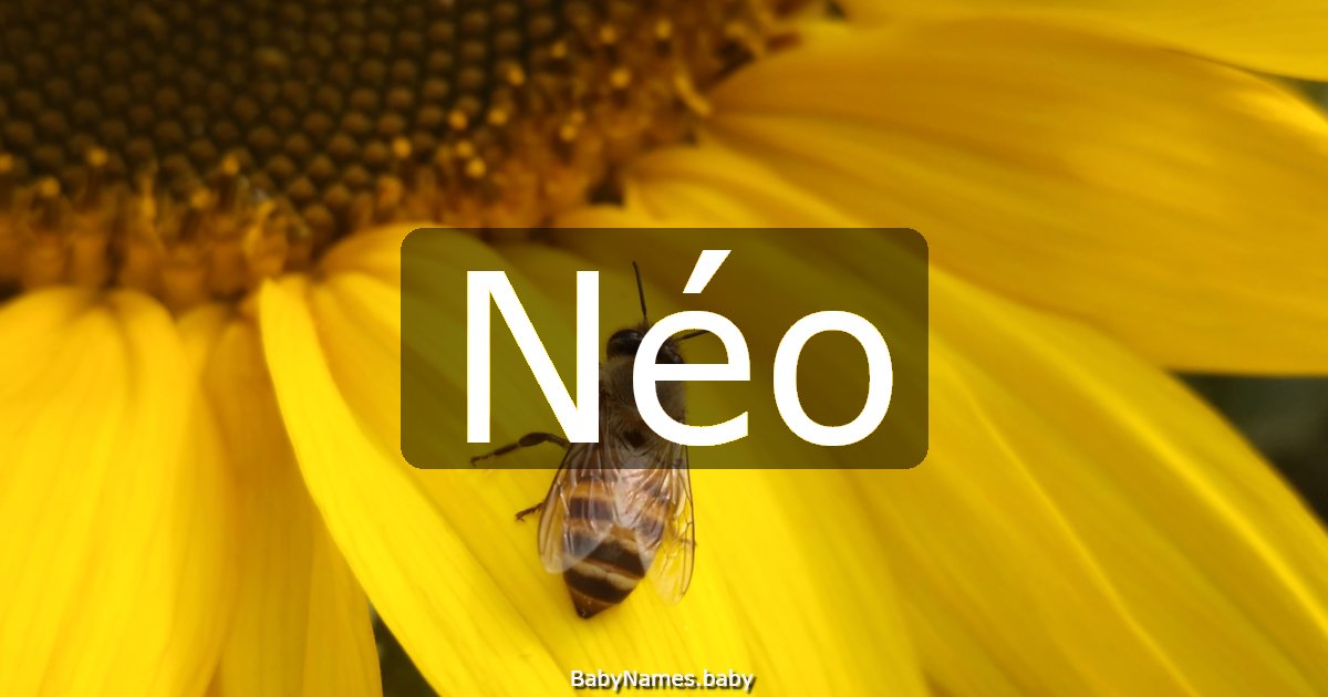 Néo