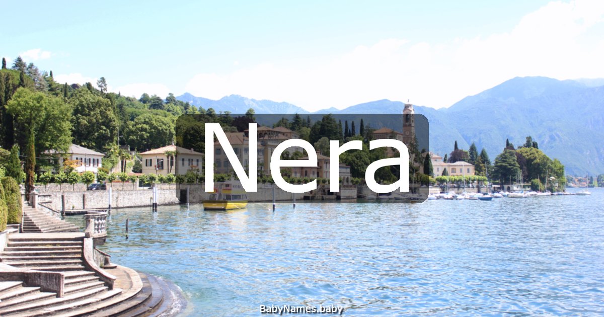 Nera