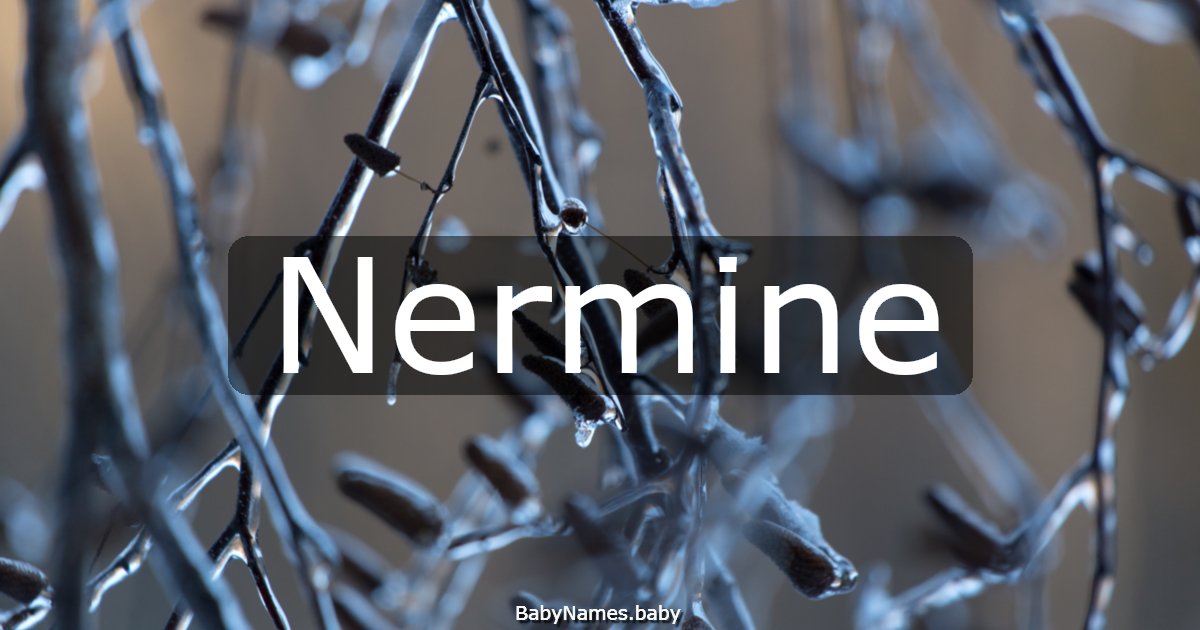 Nermine