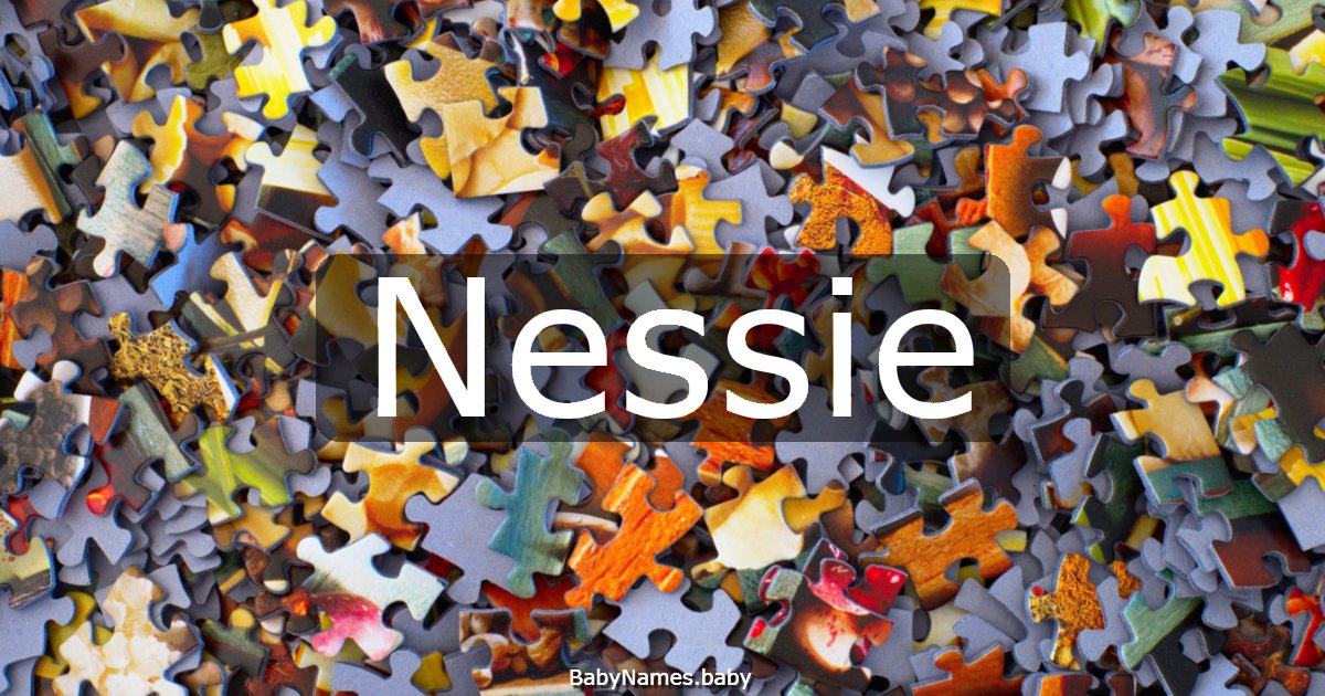 Nessie