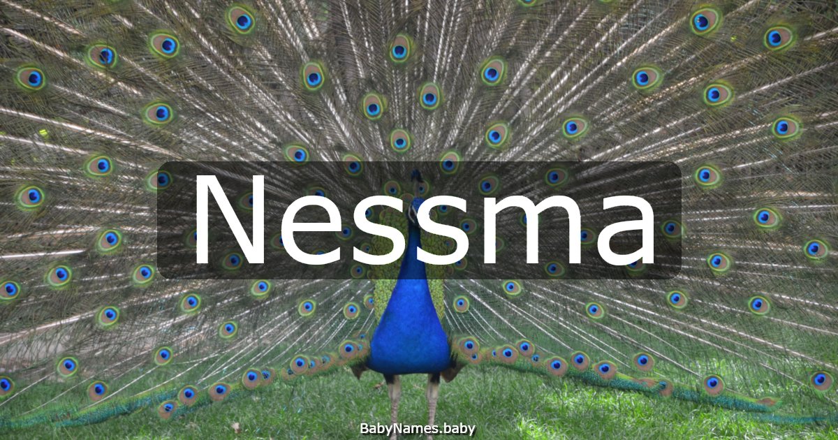Nessma