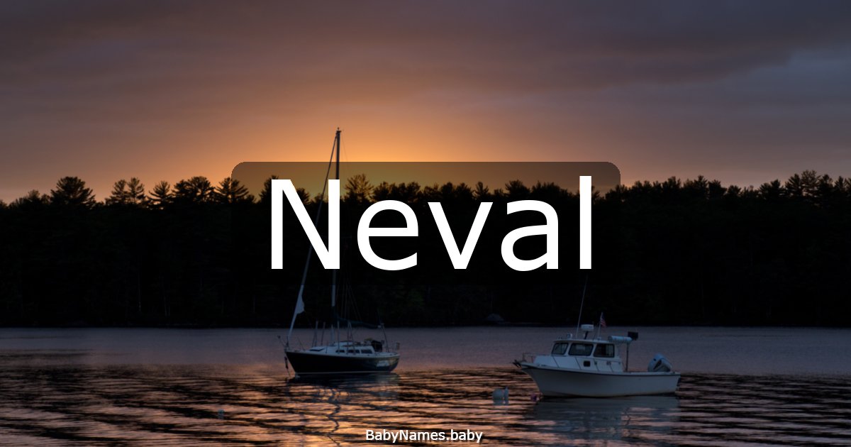 Neval