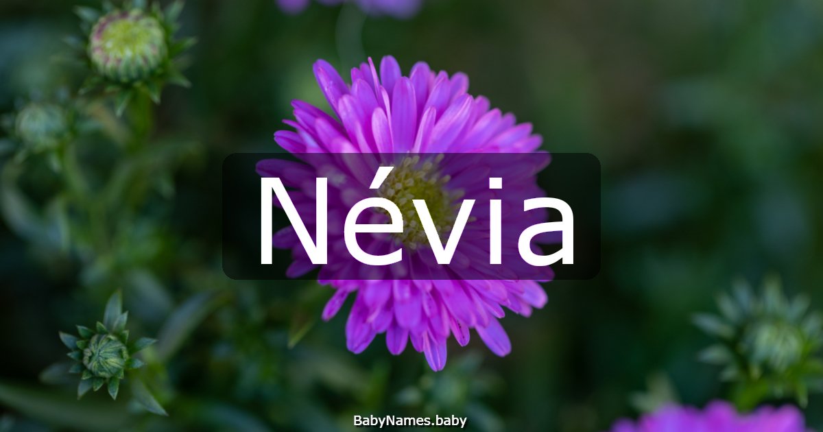 Névia