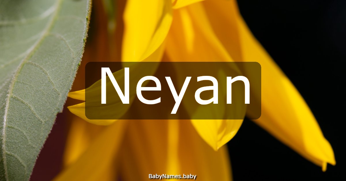 Neyan