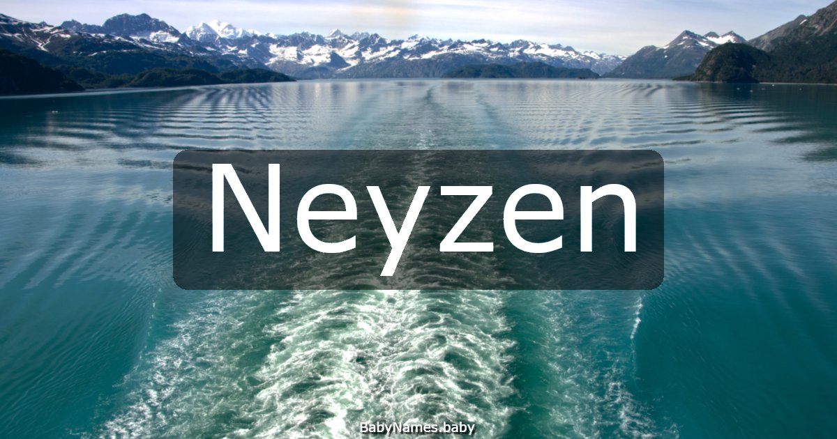 Neyzen