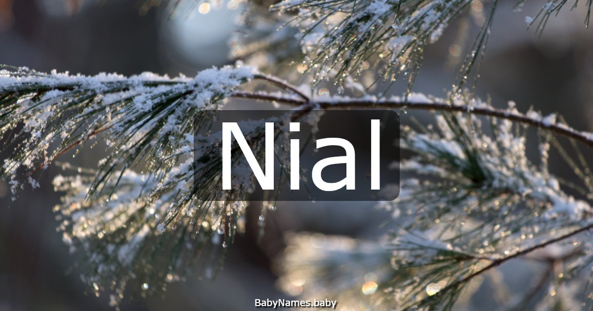 Nial