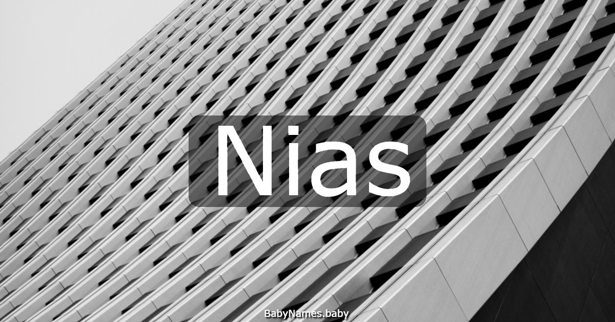 Nias