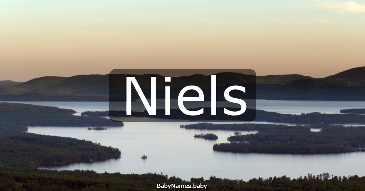 Niels