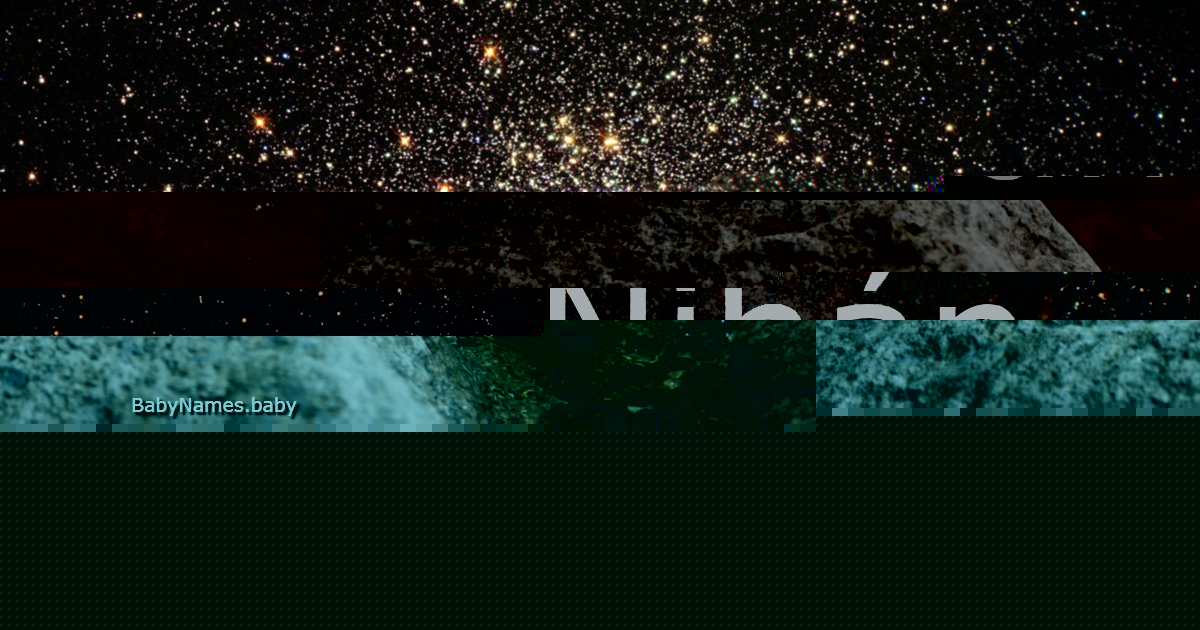 Nihán