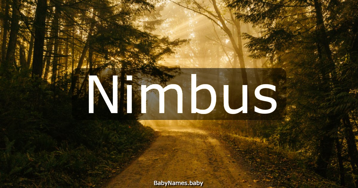 Nimbus
