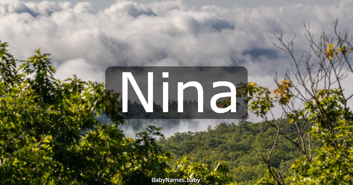 Nina