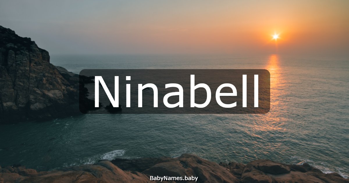Ninabell