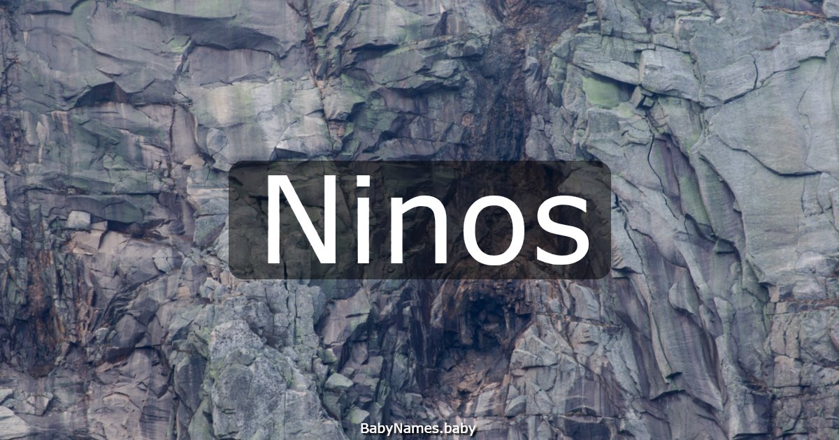 Ninos