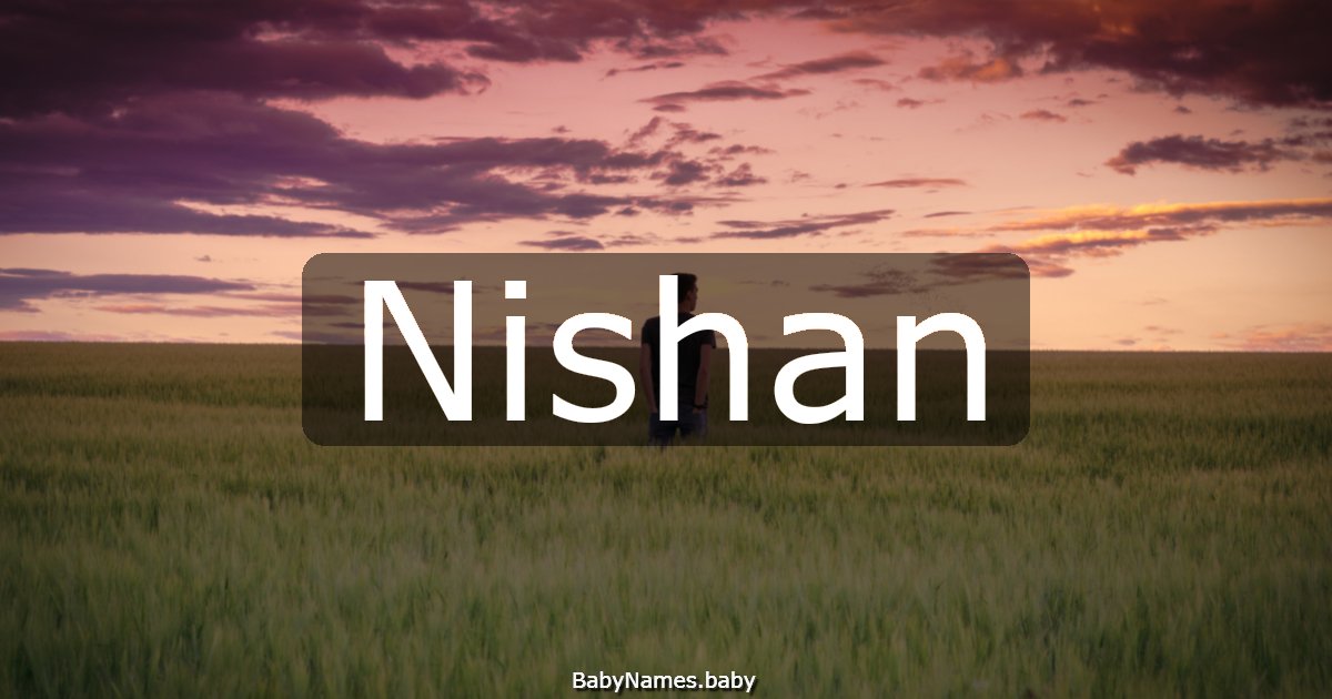 Nishan