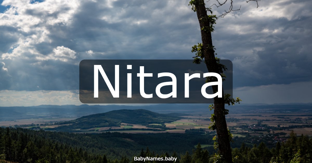 Nitara