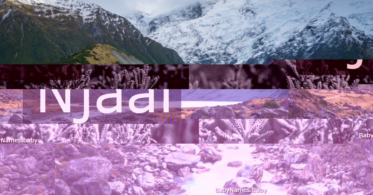 Njaal